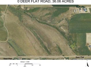 Deer Flat Rd, Caldwell, ID 83607