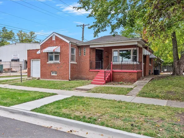 317 E Oak St, Springfield, IL 62703