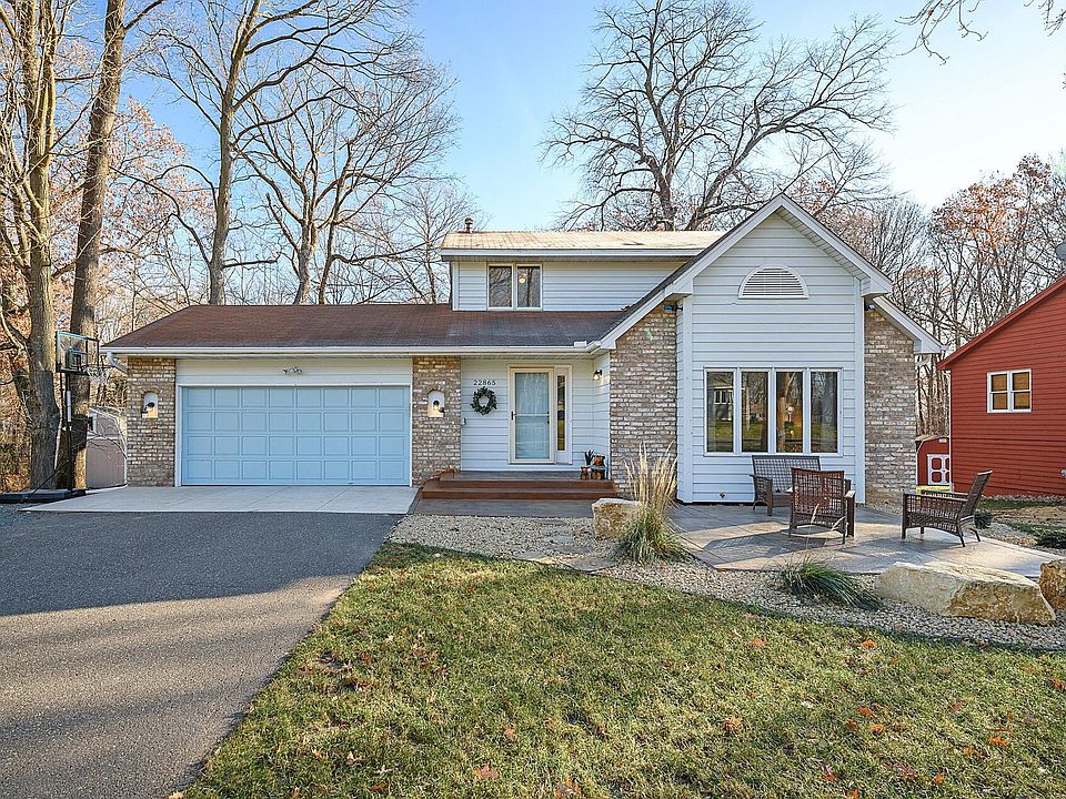 1st image of 22865 Henna Ave N