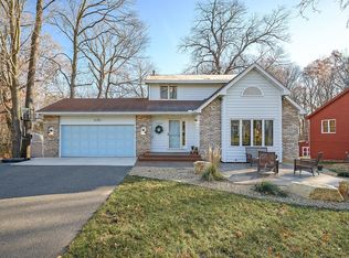 22865 Henna Ave N, Forest Lake, MN 55025