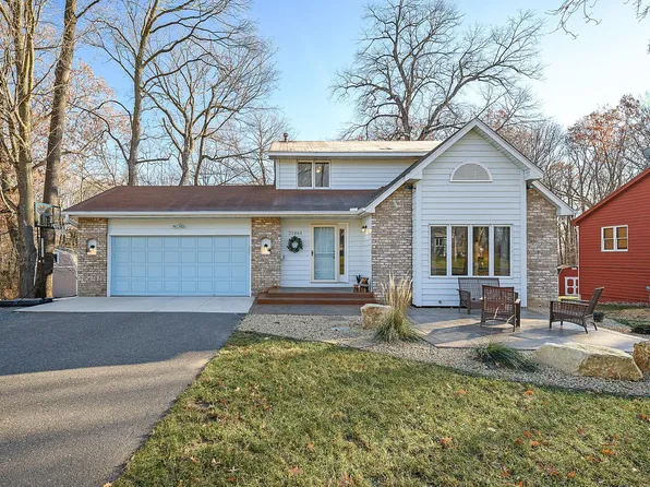 22865 Henna Ave N, Forest Lake, MN 55025