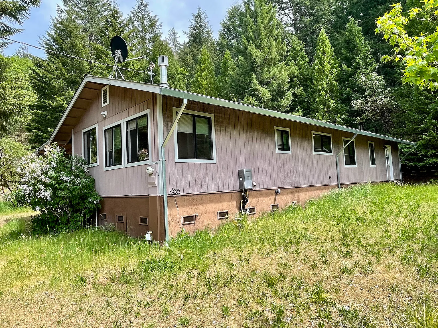 5721 Hearst Willits Rd — Photo 2