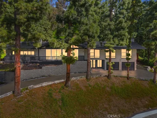 205 Leucadia Rd, La Habra Heights, CA 90631