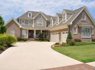 28 Walnut Cove Blvd SW, Huntsville, AL 35824