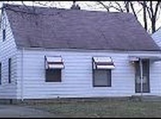 2768 Atwood Ter, Columbus, OH 43211