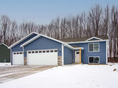 821 STONERIDGE DRIVE, Mosinee, WI, 54455