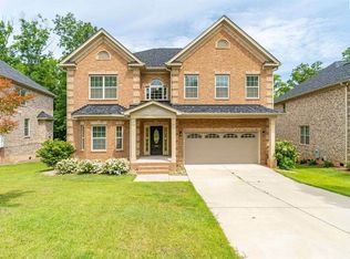 329 Lighthouse Ln, Chapin, SC 29036