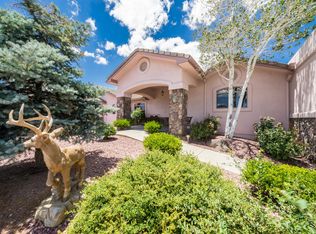 1065 Longview Dr, Prescott, AZ 86305