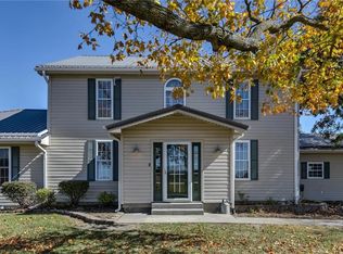 19313 Quinn Rd, Trimble, MO 64492