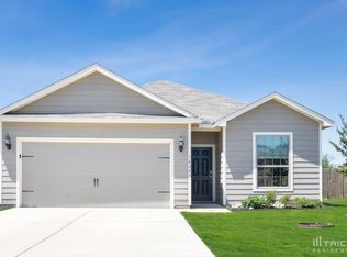 14205 Open Range Dr, Dallas, TX 75253