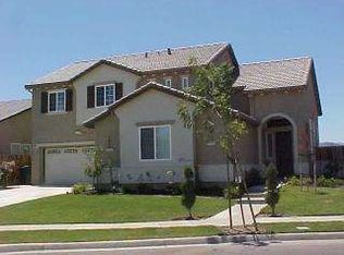 331 Amador Creek Ln, Patterson, CA 95363