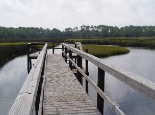 Xx Turtle Creek Ln, Panacea, FL 32346