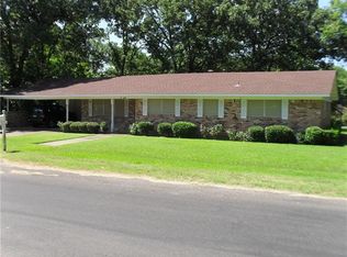 1805 Rollin Rd, Canton, TX 75103