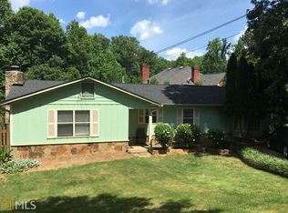 4199 Dustin Dr, Kennesaw, GA 30101