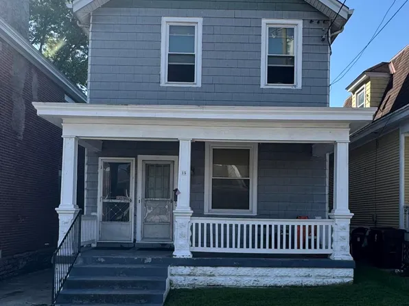 15 E 41st St, Covington, KY 41015