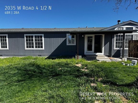 2nd image of 2035 W Road 4 1/2 N