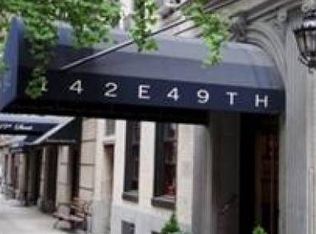 142-144 E 49th St, New York, NY