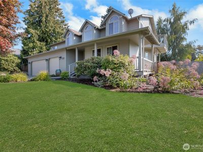 8024 33rd Street W, University Place, WA, 98466