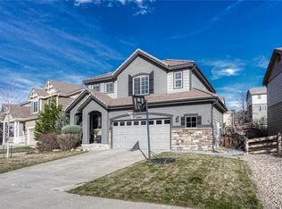 2364 Broadleaf Loop, Castle Rock, CO 80109