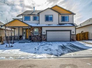 4889 Justeagen Dr, Colorado Springs, CO 80911