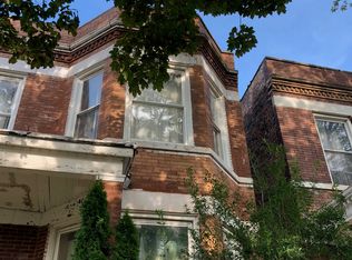 5251 S Emerald Ave, Chicago, IL