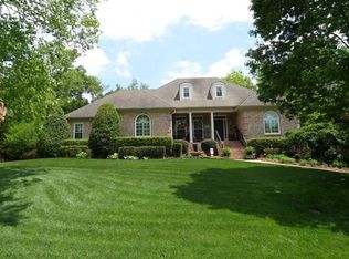 145 Almont Forest Dr, Clemmons, NC 27012