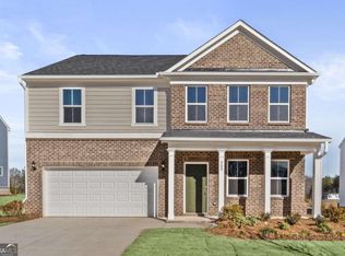 245 Begonia Way, McDonough, GA 30253