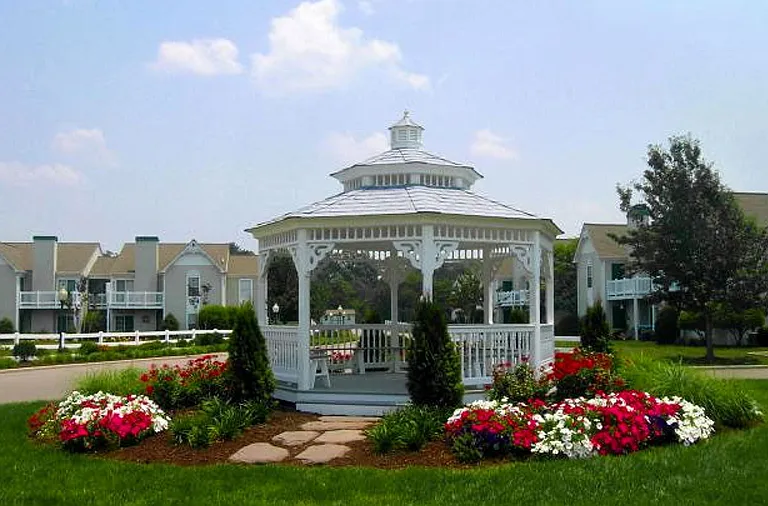 The Oaks of Dunlop Farms — Photo 4