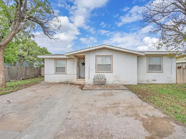 205 Holly Dr, Midland, TX 79703