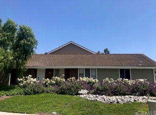 17 Woodpine Dr, Irvine, CA 92604