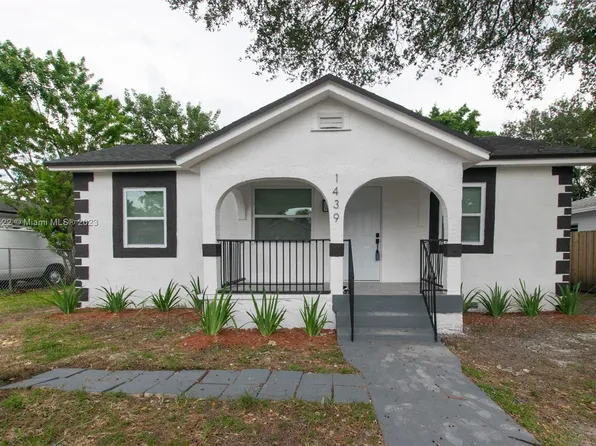 1439 NW 69th St, Miami, FL 33147