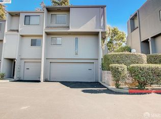 1036 Clubhouse Dr, Hayward, CA