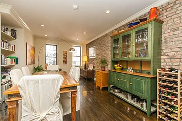 Rented by Keller Williams NYC