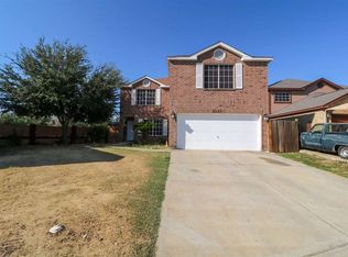 2122 Mallorca Dr, Laredo, TX 78046