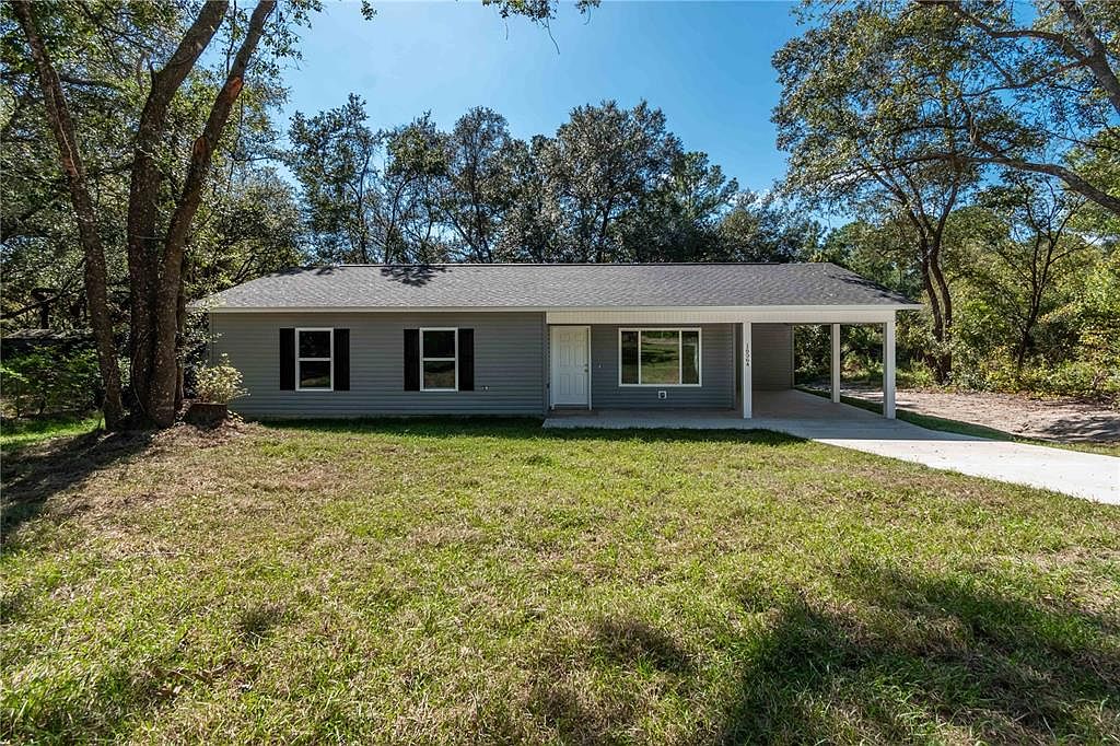 39 Bay Court Pass, Ocklawaha, FL 32179 Zillow