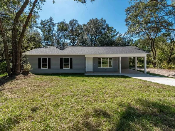 39 Bay Court Pass, Ocklawaha, FL 32179