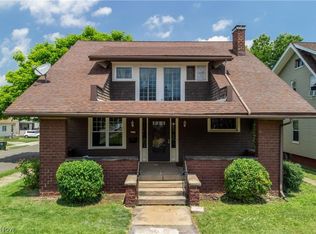 251 W Summit St, Alliance, OH 44601