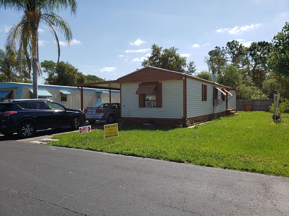 1st image of 5620 Lake Lizzie Dr Lot 72