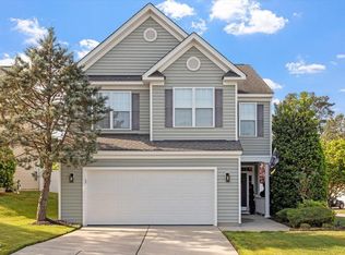 5204 Nautical Ln, Raleigh, NC 27610