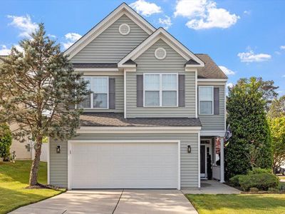 5204 Nautical Ln, Raleigh, NC, 27610