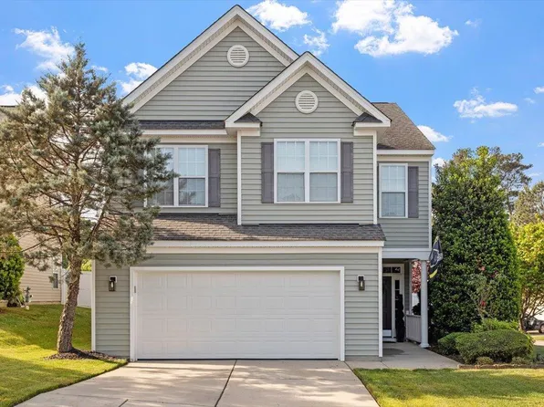 5204 Nautical Ln, Raleigh, NC 27610