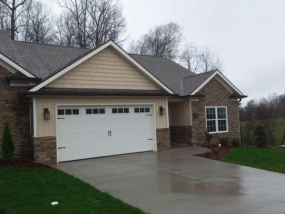 Front Elevation 