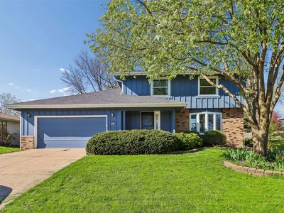 822 SE Uehlamar Dr, Ankeny, IA, 50021