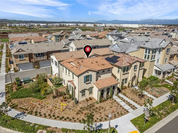 16282 Meadowhouse Ave, Chino, CA 91708