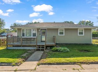 2839 Union St, Lake Station, IN 46405
