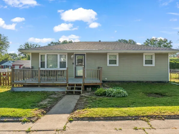 2839 Union St, Lake Station, IN 46405