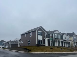 322 Steeples Blvd, Indianapolis, IN 46222