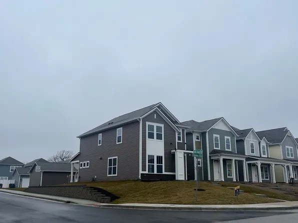 322 Steeples Blvd, Indianapolis, IN 46222
