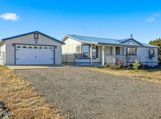 1535 Cheeta Way, Eagar, AZ 85925