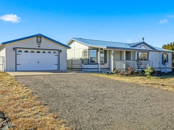 1535 Cheeta Way, Eagar, AZ 85925